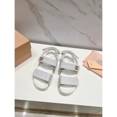 Miu Miu Sandals